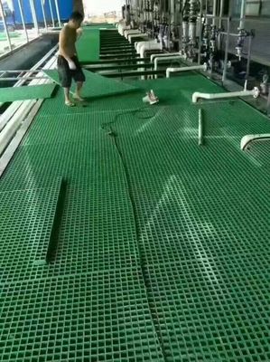 焦作工廠走道玻璃鋼格柵地板供應商聯系方式及產品選購指南