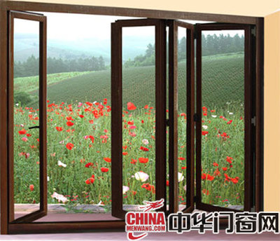 第五代玻璃鋼門窗 高強聚酯纖維制品引領未來節能建筑新主流