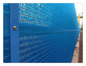 安徽煤場專用高強藍色阻燃聚酯纖維防塵網 守護安全與環(huán)境的堅實屏障