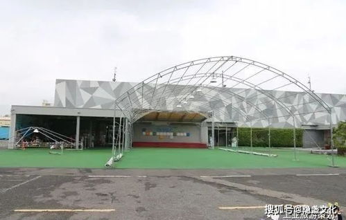 全國獨家口罩觀光工廠 親子工業旅游新亮點，寓教于樂好去處